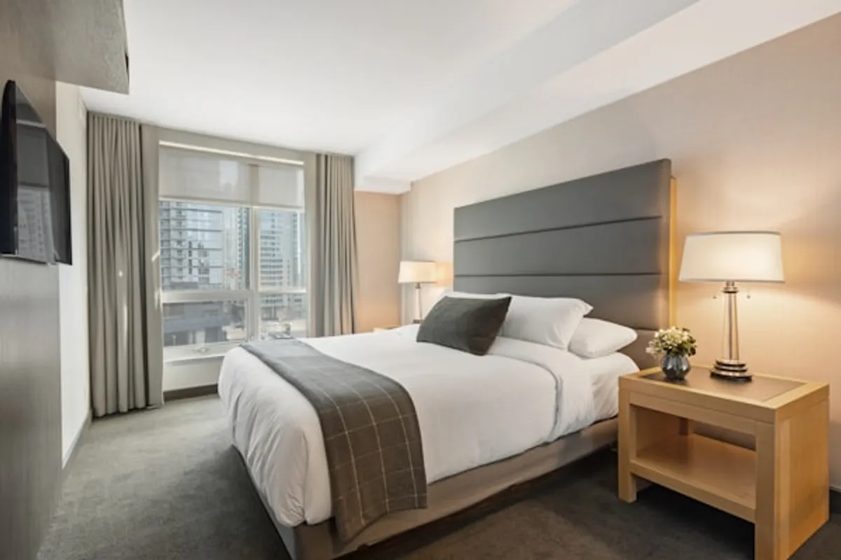 Unser Studio in Zürich