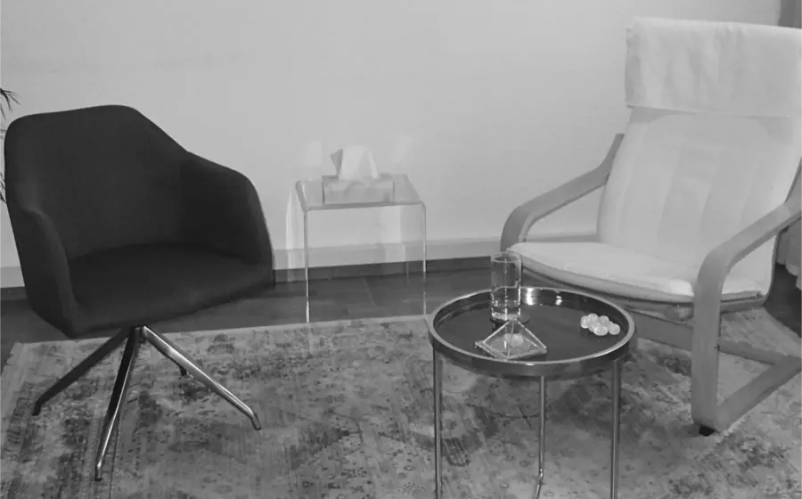 THE ATELIER practice space