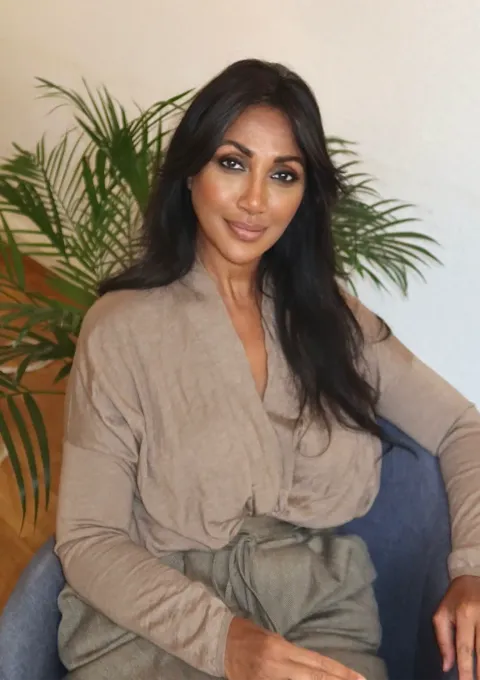 Jessica Dillier - Clinical Hypnotherapist